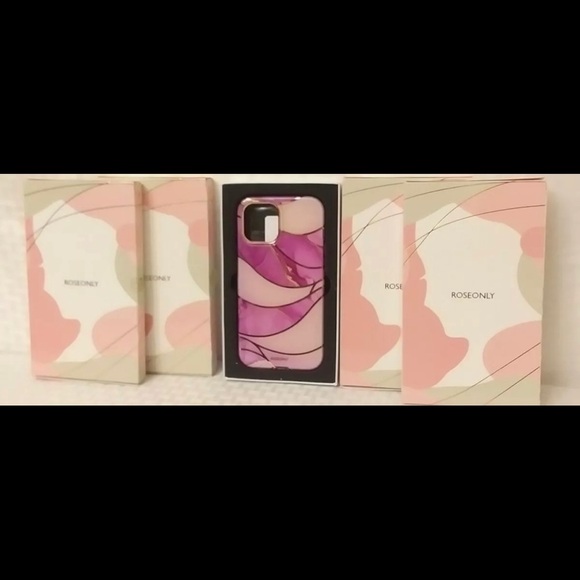 Accessories - Case for I phone 12